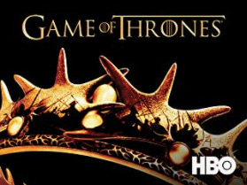 『ゲーム・オブ・スローンズ』シーズン2［王国の激突］