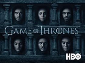 『ゲーム・オブ・スローンズ』シーズン6［冬の狂風邪］