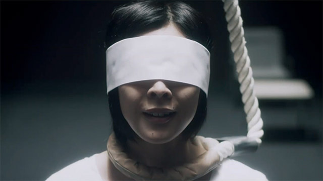 竹内結子『イノセント・デイズ』原作読んでみた〈あらすじ〉