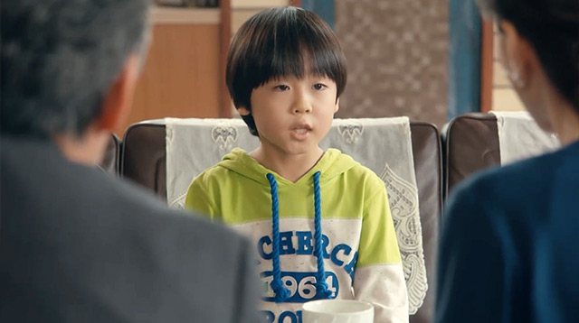 未来への10カウント