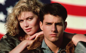 トム・クルーズ『トップガン マーヴェリック』見る前に『トップガン』あらすじ