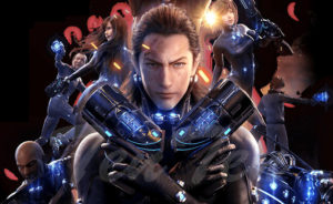 映画『GANTZ』1・2、TV『ANOTHER GANTZ』＆アニメ『GANTZ:O』