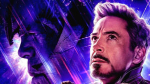 映画『アベンジャーズ／エンドゲーム』ここは見逃せない5つのシーン