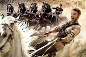 『ベン・ハー』リメイク版は別の物語｜メッサラの悲劇が胸を打つ！
