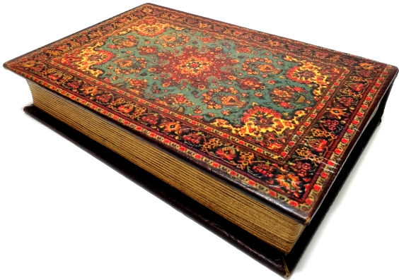 ヴィシャンティの書