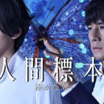 Amazonプライムビデオ『人間標本』レビュー。美と狂気の境界をネタバレ回避で解説