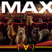 IMAX、ｷﾀ━━━(ﾟ∀ﾟ)━━━ !!!!!